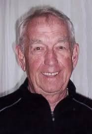 John Fitzpatrick Obituary