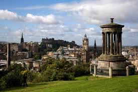 Today, the main language spoken in scotland is english or scottish english. Edinburgh Schottland Englisch Schuler Reisende Albion Language Tours Sprachreisen