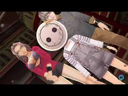 Sign up / log in. Zero Time Dilemma Full Gameplay Walkthrough Q Team Triangle Delta S Dead Youtube