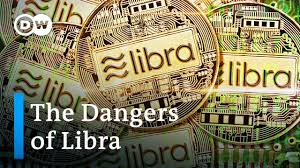 How much more personal information do you want to fork over to facebook? Facebook S Libra Cryptocurrency Opportunity Or Threat Dw News Youtube