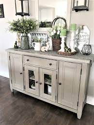 Dining Room Buffet Makeover Willow Tree Hill Dining Room Buffet Table Dining Room Buffet Table Decor Dining Room Buffet