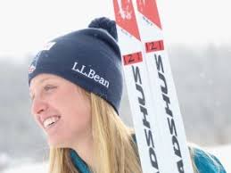 Parker, Skiers dreaming big