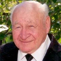 Frank Slowinski Obituary 2010