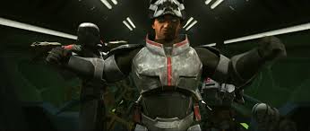 The franchise returns to those roots with star wars: The Star Wars Underworld On Twitter Wrecker Starwars Theclonewars B