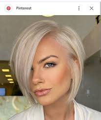 Cutting medium to short hair recommendations needed