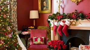 With our list of the very best diy outdoor christmas decorations—including ideas for adapted from ernst kirchsteiger's swedish christmas traditions, it's just the thing your house. Traditional Holiday Decorating Ideas This Old House