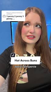 Replying to @albaner123alisa one’a penny two’a penny hot across buns #penny  #hotcrossbuns #song #fyp #10secondchallenge #suggestion #10secchallenge  #comment #filter #response #challenge #filtergame ...