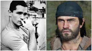 This is a long post but i need some help if anyone has any insight! Skizzo Days Gone Actor