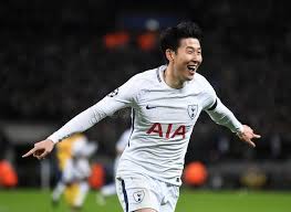 Jun 13, 2021 · son heung min dedicated his goal to eriksen last night and said: Pin On Moodboard