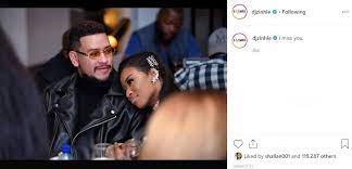The exact dates of birth of the two children were not shared. Dj Zinhle Biography C E O New Love Kairo Glammy Age Dj Zinhle Pearl Thusi Forbes Award Aka Dj Zinhle Make Ups Break Ups Tattoos Watches House Updated 6th October