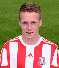 Jake Cook (ENG) :: Photos :: playmakerstats.com