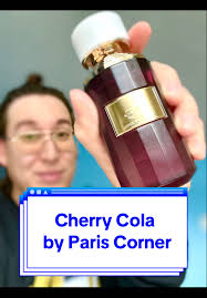 Pablo Cherry Cola Pouch Review