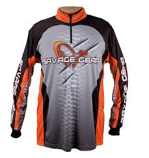 Savage Gear Products Buy Savage Tournament Jersey Apparel Fishing Outfits Fishing Shirts Stuff To Buy