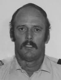 Stephen "Steve" Peterson