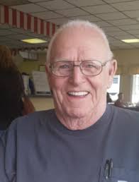 Wesley Frank Ward Sr. (1937-2018)