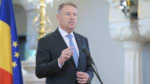 Felicitari ptr.modul curajos in care incercati sa atrageti atentia guvernului roman asupra pericolului ca tara sa devina un teren propice actiunilor mafiote.incercarile. Klaus Iohannis I A Rechemat De La Post Pe Ambasadorul Romaniei In Sua George Maior È™i Pe Ambasadorul Romaniei In Germania Emil Hurezeanu B1 Ro