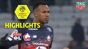 To the question where will odsonne edouard play on september 2? Olympique Lyonnais Losc 0 1 Highlights Ol Losc 2019 20 Youtube