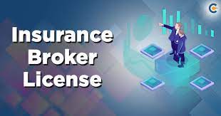 A professional indemnity insurance in respect to the brokerâ´s insurance activities may be required by the commission. Procedure For Insurance Broker License Corpbiz