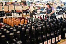 Tis The Season Pa Alcohol Sales Spike As Holidays Approach Triblive Com