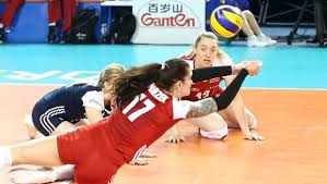 Azzurre comunque prime del girone e attese agli ottavi da spagna o slovacchia Pallavolo Polonia Il Ct Femminile Nawrocki In Italia Per Parlare Con Le Sue Atlete E Ricomporre La Situazione Dopo La Lettera Di Accuse Ivolley Magazine