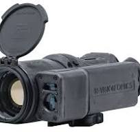 HALO-XRF Thermal Scope – N-Vision Optics