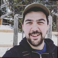 Nicholas Caudill's Instagram, Twitter & Facebook