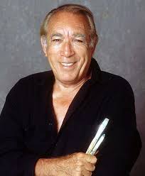 Anthony Quinn Anthony Quinn Quinn Anthony