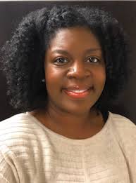 Nakisha Hicks's Instagram, Twitter & Facebook