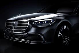 Watch The New S Class Gracefully Tackle The Nurburgring Because Even On A Race Track The S Class Is Sophisticated In 2020 S Class Benz S Benz S Class
