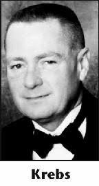 DAVID KREBS Obituary (2014)