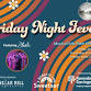 FRIDAY NIGHT FEVER FEATURING PLUSH: A BENEFIT FOR SWEETSER