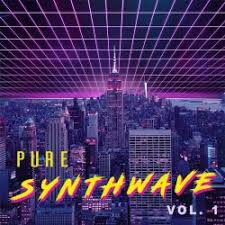 Image result for Synthpop