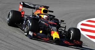 Verstappen's last flying lap on the c4 tire, featuring 3 types of telemetries used by f1: F1 2020 Verstappen Podriamos Ganar Todas Las Carreras Marca Com