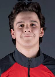 2021-22 Men's Wrestling Roster