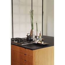 recycled paper countertop from