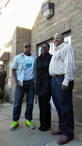 A member of the democratic party, she was a cleveland city council member from 20. Nina Turner On Twitter So Excited To Have My Husband And Son With Me Today At Mmatb In Mahoning County Earlyvote Winninawin Http T Co Bwbhzysjl0
