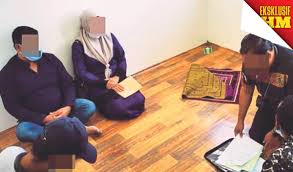 Jadual waktu solat shah alam waktu solat adalah peruntukan tempoh atau selang masa tertentu bagi masyarakat muslim menjalani syariat solat sama ada fardhu ataupun sunat. 100 Dinikah Tanpa Tauliah