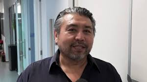 Roberto Tello pierde más de 46 libras tras cirugía de bypass