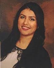 Mina Rad's Instagram, Twitter & Facebook