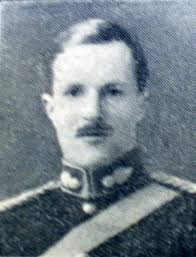 Lives of the First World War