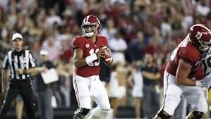 What sports bettor doesn't love college football? Ncaa Football Betting Lines For Week 10 Highlighted By Alabama Lsu Showdown Theduel