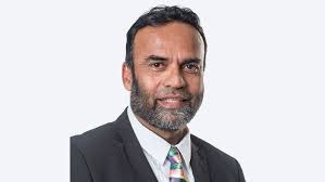 PE port operations manager appointed chair of maritime cluster