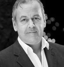 Bingo Star Show Programme by Iain Christie