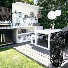 Aneta Auf Instagram Guten Abend Werbung Verlinkung Wo Steckt Denn Der Sommer Wir Haben Zwar Das Wochenende Im G Pflanztisch Holzhaus Garten Garten