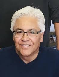 Obituary for Anthony J. Estrada