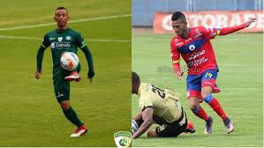 Horario del partido la equidad vs deportivo pasto: La Equidad Vs Pasto En Vivo Online Fecha 4 Liga Aguila 2018 Ii