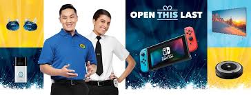 Best Buy updated their cover photo.