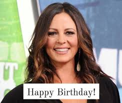 Hallmark's The Christmas Card birthday wish