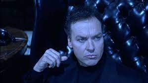 Tim burton's 1989 blockbuster superhero film batman starring michael keaton as the caped crusader is largely credited with starting the. Michael Keaton Discusses Returning To The Role Of Batman Batman News