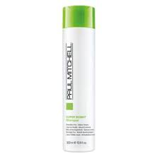 Shampoo Disciplinador Paul Mitchell Smoothing Super Skinny Daily Epoca Cosmeticos